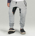 Munster Mothy Trackie Pant